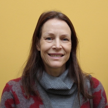 Lara Solomon